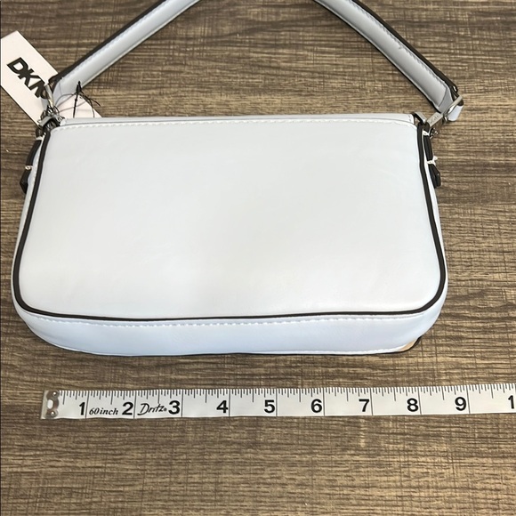 DKNY | Sky Blue Shoulder Bag - Picture 8 of 11